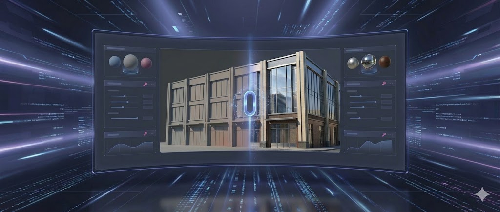 在线仿真工作台